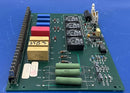 CIRCUIT BOARD (04500G12) GE