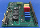 CIRCUIT BOARD (04500G12) GE
