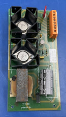 CIRCUIT BOARD (1010-490 Rev 04)