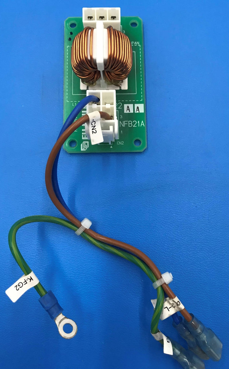 Circuit board (113Y1722AA/NFB21A) FujiFilm