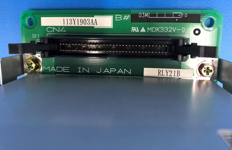 Circuit Board (113Y1903AA RLY21B) FujiFilm