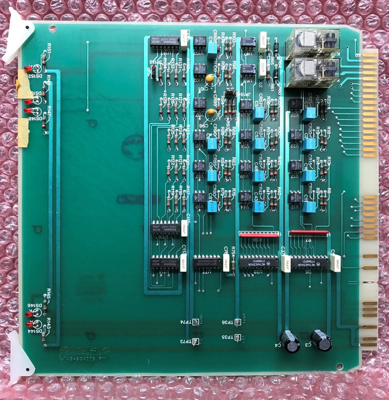 Circuit Board (46-904229 P11) GE