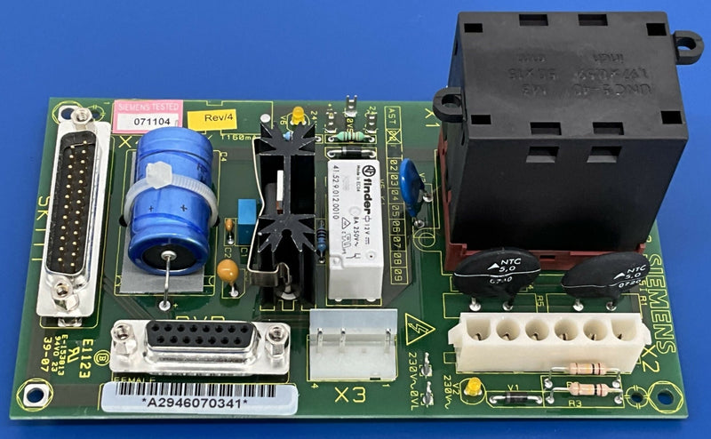CIRCUIT BOARD D1 (1817878) SIEMENS