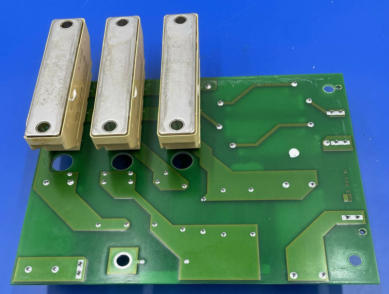 CIRCUIT BOARD D165 (3774929) SIEMENS