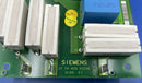 CIRCUIT BOARD D165 (3774929) SIEMENS