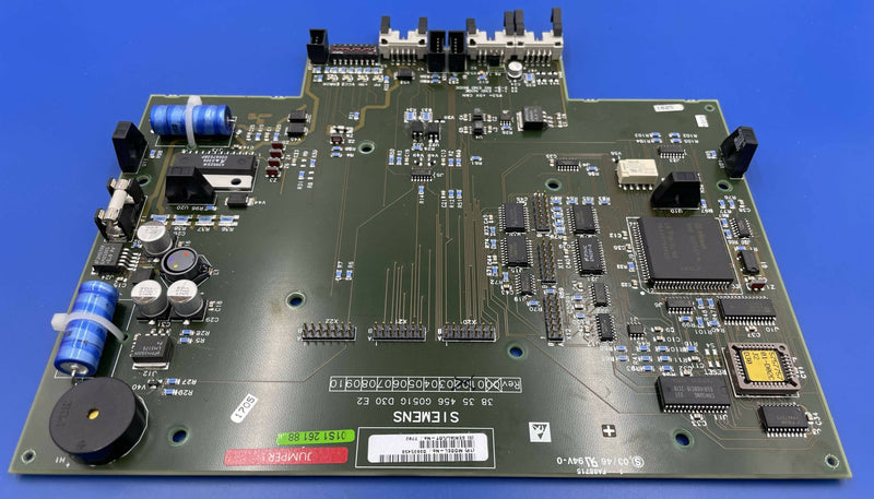 CIRCUIT BOARD D30 (03835456/3835453) SIEMENS