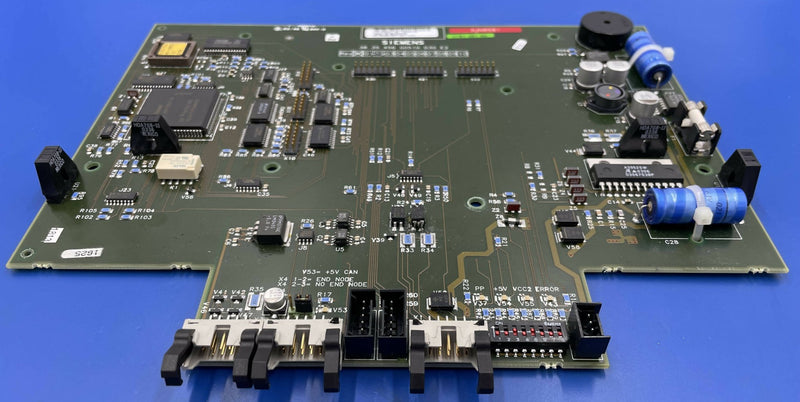 CIRCUIT BOARD D30 (03835456/3835453) SIEMENS