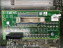 Circuit Board D30-D35 (03835456 /7347263) Siemens