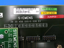 Circuit Board D30-D35 (03835456 /7347263) Siemens