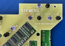 CIRCUIT BOARD D31A (10096599/5757732/5757740) SIEMENS
