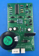 Circuit Board ( 029-8203-0/NRT 029-8203-0) GE/MPi