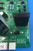 Circuit Board ( 029-8203-0/NRT 029-8203-0) GE/MPi