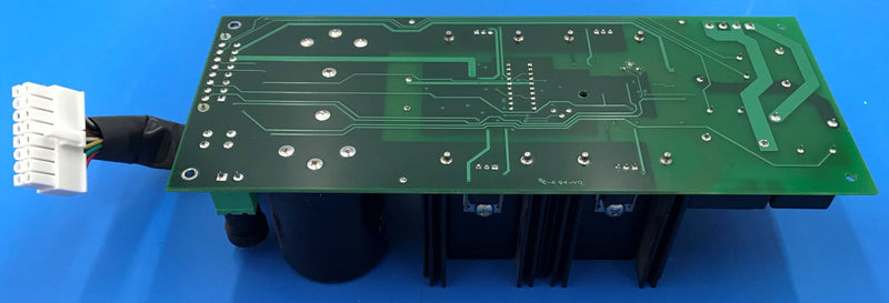 Circuit Board (PC40-024S Rev B/AY40-024S )Quantum