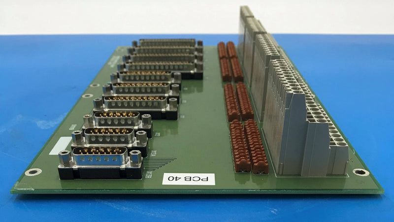 Circuit Board PCB 40 (NRT-029 7063-3/4501)NRT/Picker