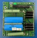 CLAMPING BOARD (A-3109-01) GE