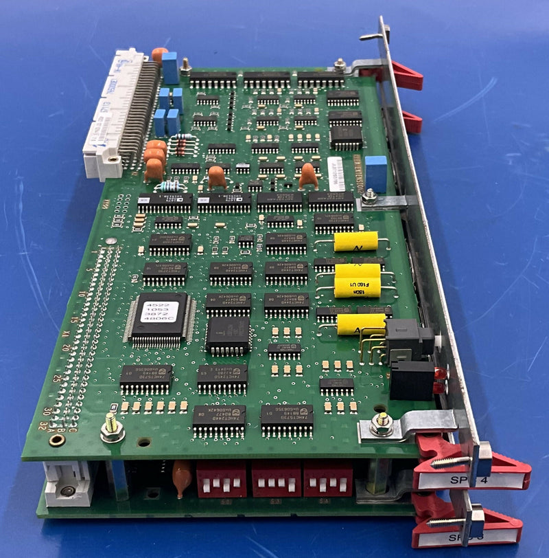 CLEA EXTENSION 2 BOARD ()4522 127 02646/4522 127 03323 PHILIPS