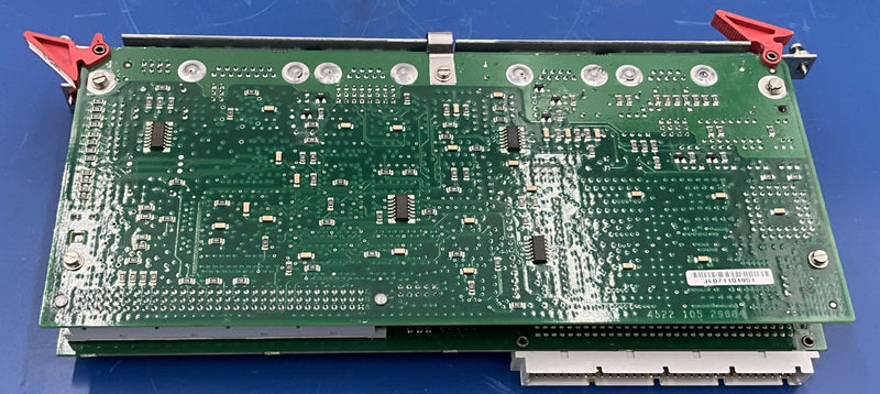 CLEA EXTENSION 2 BOARD (4522 127 02646/4522 127 03323) PHILIPS