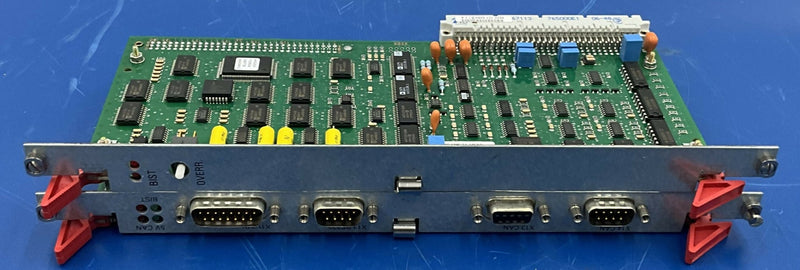 CLEA EXTENSION 2 BOARD ()4522 127 02646/4522 127 03323 PHILIPS