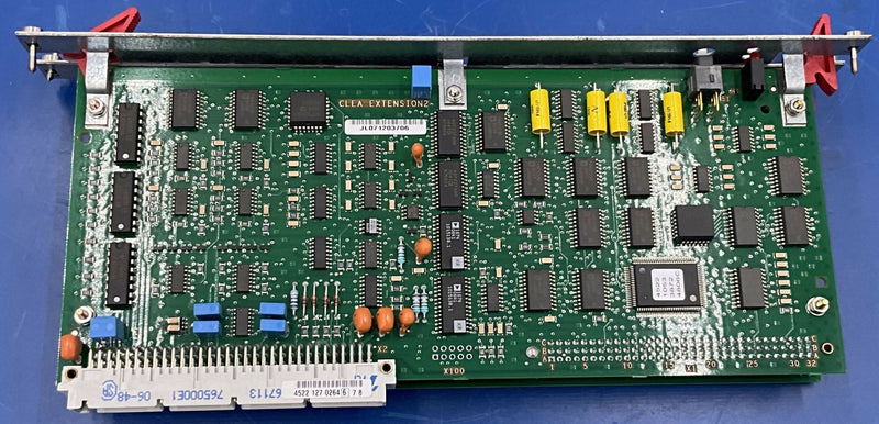 CLEA EXTENSION 2 BOARD ()4522 127 02646/4522 127 03323 PHILIPS