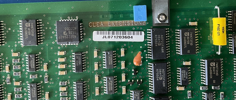 CLEA EXTENSION 2 BOARD (452212702646/452212703323) PHILIPS