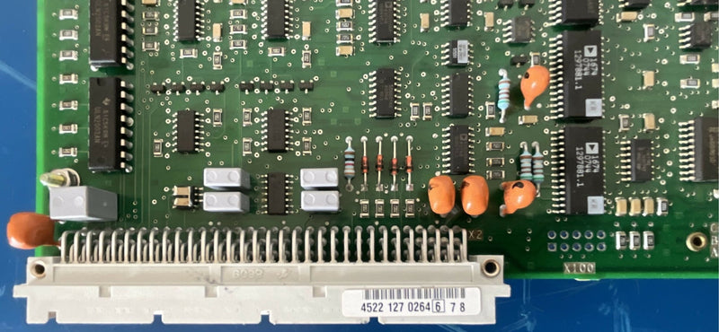 CLEA EXTENSION 2 BOARD (452212702646/452212703323) PHILIPS