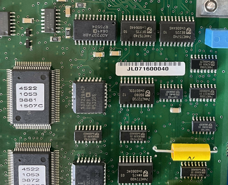 CLEA Extension Board (452212703285/452212703187/5399827) PHILIPS
