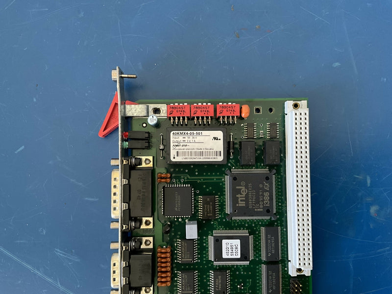 CLEA LUC V4 BOARD (4522 127 03323/452212703323) PHILIPS