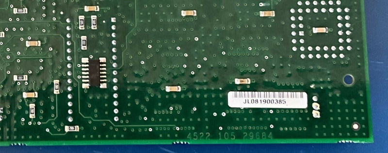 CLEA LUC V4 BOARD (4522 127 03323/452212703323) PHILIPS