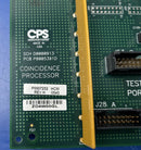 COINCIDENCE PROCESSOR BOARD (P0007232) SIEMENS