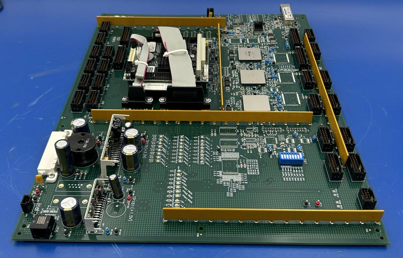 COINCIDENCE PROCESSOR BOARD (P0007232) SIEMENS