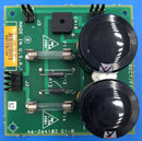 Coll Servo Rect/Filter(46-264102 G1-B)GE Advantx