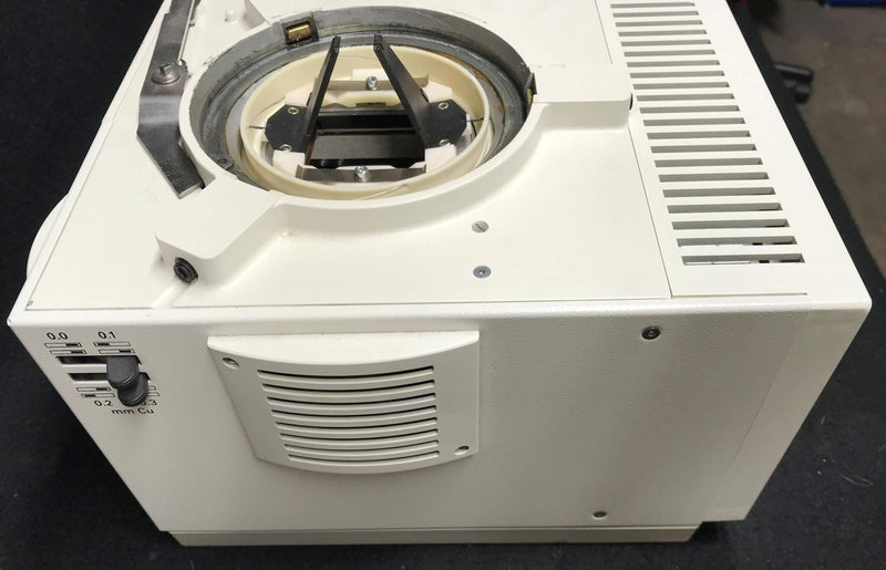 Collimator (05662429)Siemens