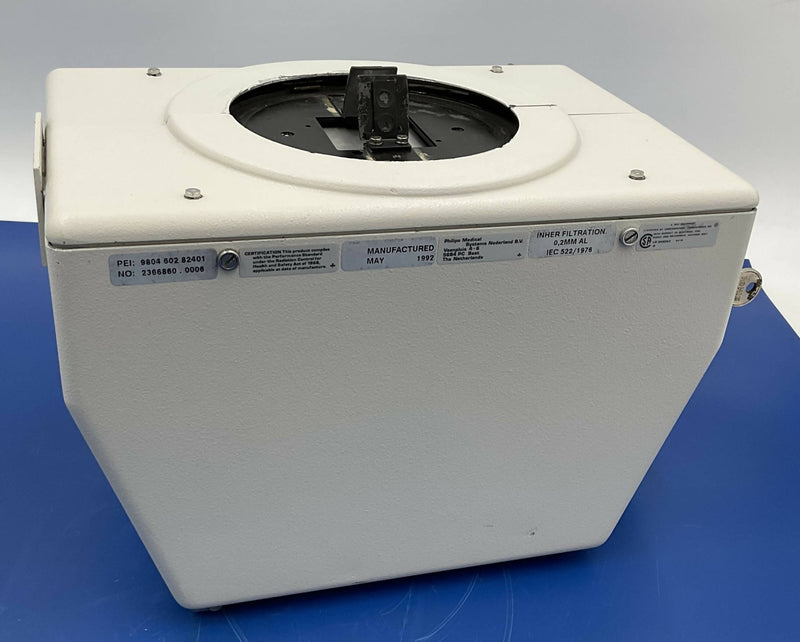 COLLIMATOR (980460282401/9804 602 82401) PHILIPS