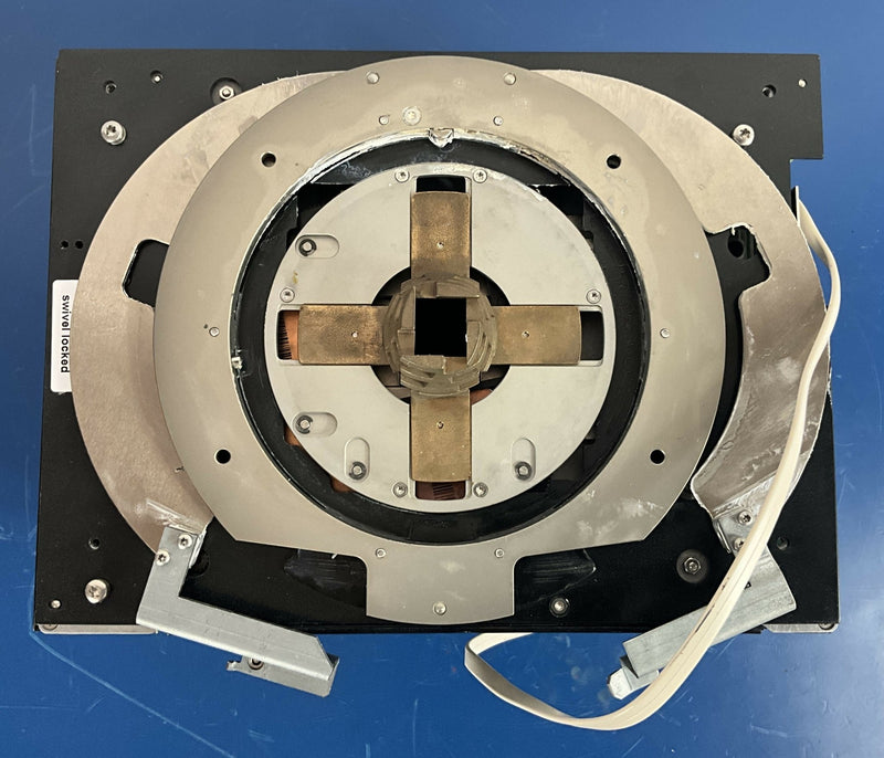 COLLIMATOR (989601022311/9896 010 22311) PHILIPS