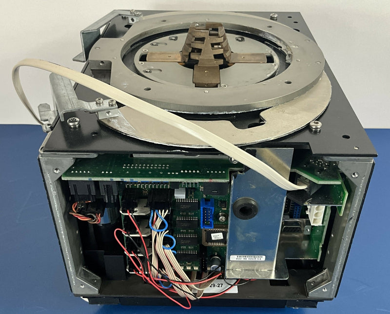COLLIMATOR (989601022311/9896 010 22311) PHILIPS