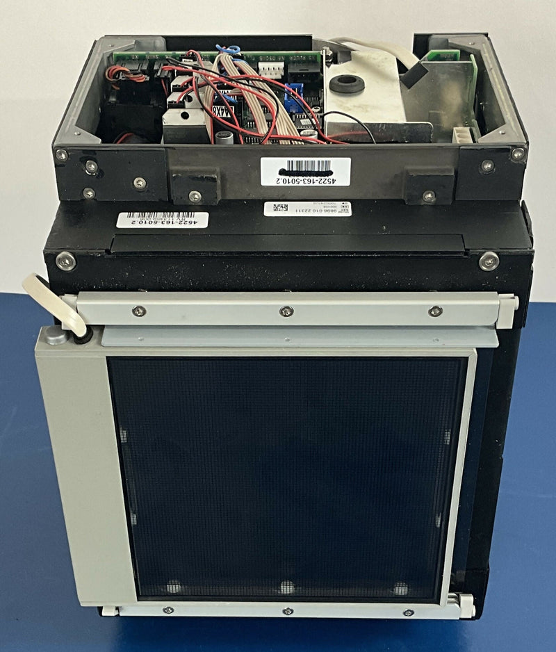 COLLIMATOR (989601022311/9896 010 22311) PHILIPS
