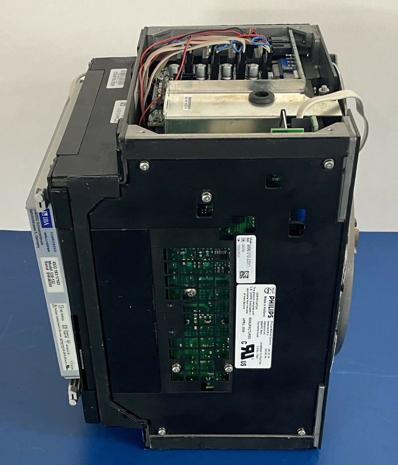 COLLIMATOR (989601022311/9896 010 22311) PHILIPS