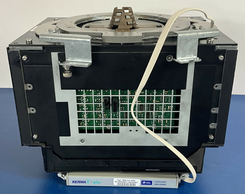 COLLIMATOR (989601022311/9896 010 22311) PHILIPS