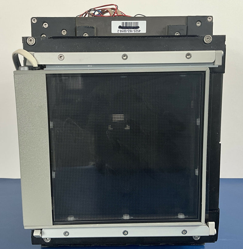COLLIMATOR (989601022311/9896 010 22311) PHILIPS