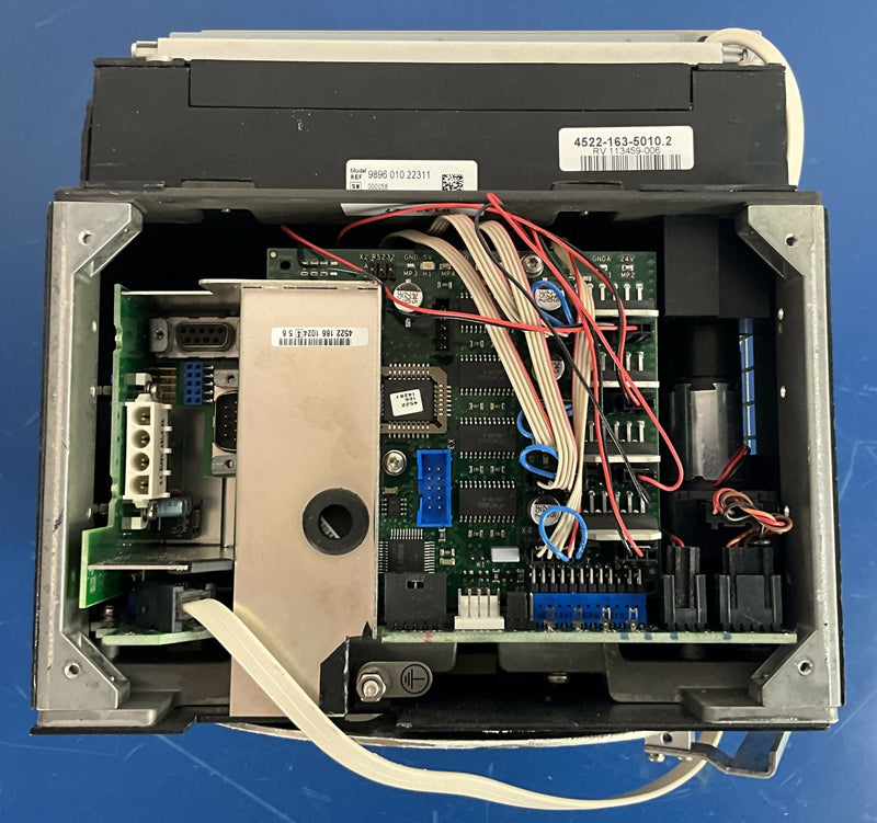 COLLIMATOR (989601022311/9896 010 22311) PHILIPS