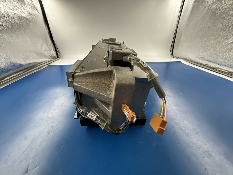 COLLIMATOR ASM (5130001/P9184LF) GE