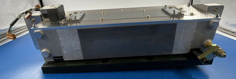 COLLIMATOR ASM (5130001/P9184LF) GE