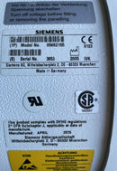 Collimator CARD AXIOM (5662155/05662155) SIEMENS