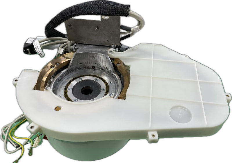 COLLIMATOR CARD ROTATIONAL (05662163) SIEMENS