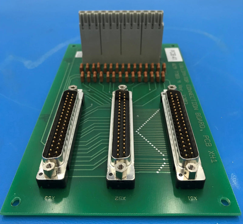 Collimator Connection Board (029 7703 4 VER 3203/PCB 41) NRT/Picker