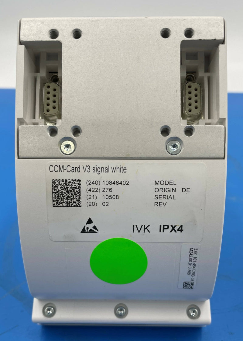 Collimator Control Module (10848402) Siemens