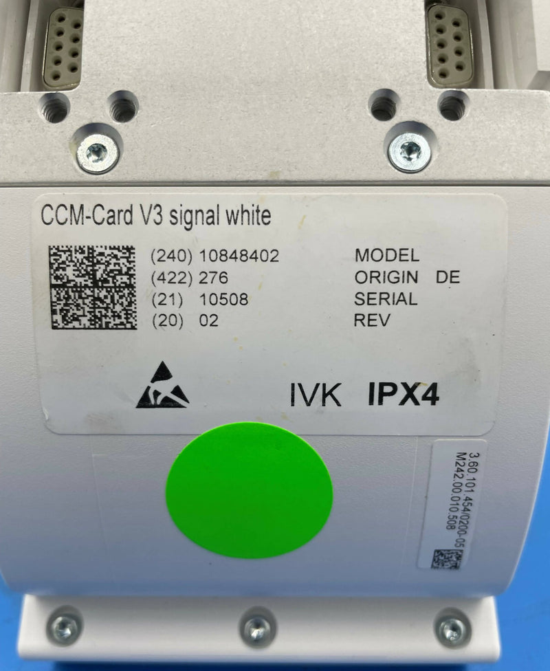 Collimator Control Module (10848402) Siemens