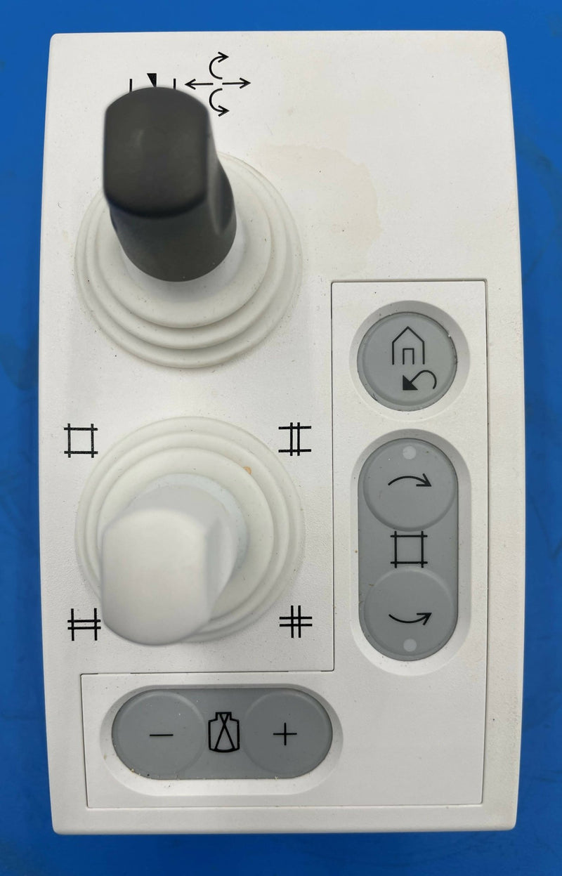 Collimator Control Module (10848402) Siemens