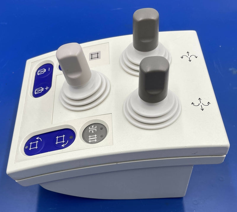 COLLIMATOR CONTROL MODULE (4775719/04775719) SIEMENS