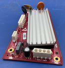 COLLIMATOR LAMP SUPPLY (5450200 A/5450201 REV 1) GE